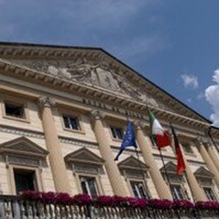 Telegram profile photo for Comune di Aosta
