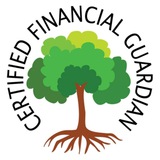 Telegram profile photo for Certified Financial Guardian (CFG)