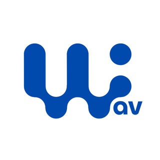Telegram profile photo for wav.community