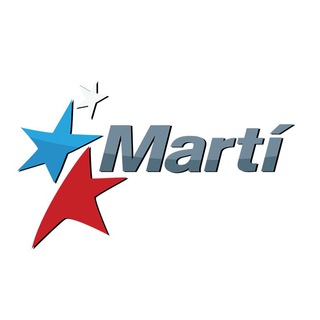 Telegram profile photo for Radio Televisión Martí Oficial