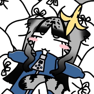 Telegram profile photo for matrёшкa 🍀