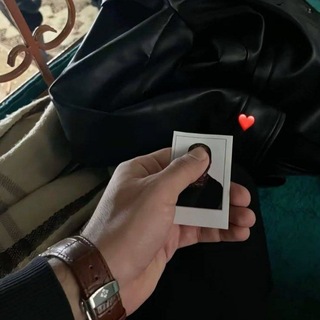 Telegram profile photo for аманатмга🤍