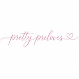 Telegram profile photo for pretty preloves !