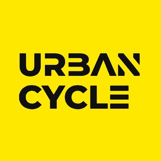 Telegram profile photo for URBAN CYCLE