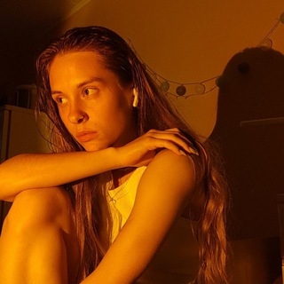 Telegram profile photo for алëна через «ë»