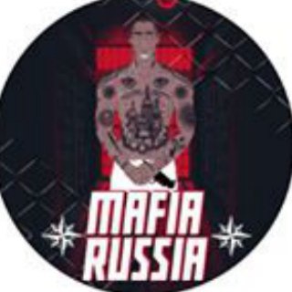Telegram profile photo for ✵MAFIA RUSSIA✵