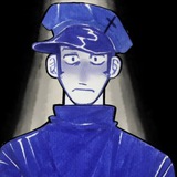 Telegram profile photo for Forge port