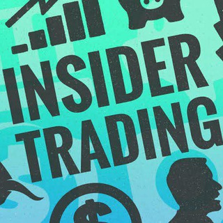 Telegram profile photo for SIC's Insider Tread Update - BSE & NSE