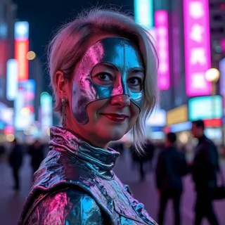 Telegram profile photo for PROMTØ INSIDE