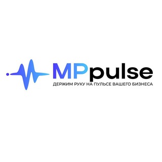 Telegram group profile photo for MPpulse - Чат