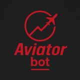 Telegram profile photo for Aviator Signal Bot