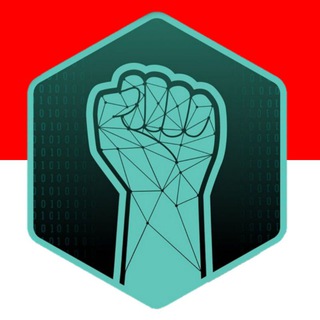 Telegram group profile photo for Metahero (HERO) INDONESIA