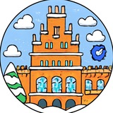 Telegram profile photo for Чернівці🇺🇦Chernivtsi🇺🇦Ukraine