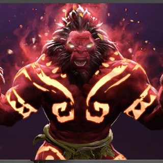 Telegram profile photo for dima axe