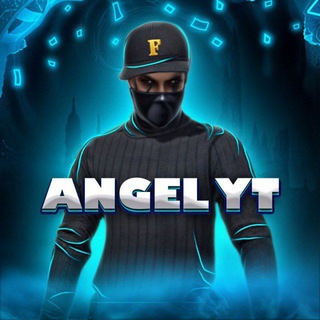 Telegram profile photo for Angel Кемеровский