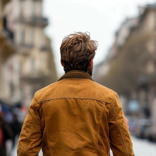 Telegram profile photo for Мужик за 30