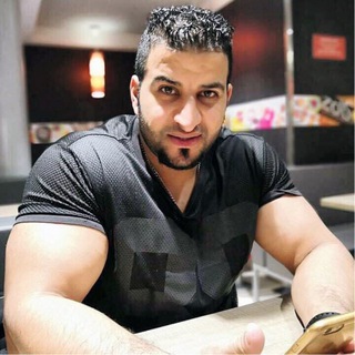 Telegram profile photo for Dr Mouayyad AlbtousH