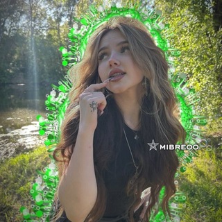 Telegram profile photo for mibreoo 🫧