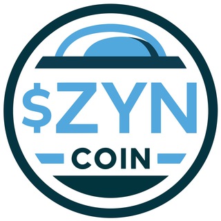 Telegram profile photo for Official ZynCoin Channel - $ZYN