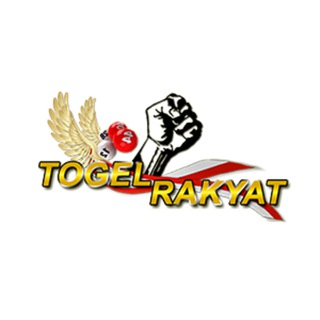 Telegram group profile photo for | TOGELRAKYAT | | OFFICIAL |