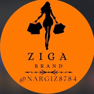 Telegram profile photo for 🌹ZIGA BRAND🌹
