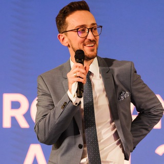 Telegram profile photo for Aleksandr Zavgorodniy