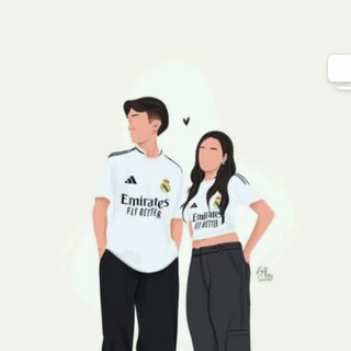 Telegram profile photo for Hala Madrid CF