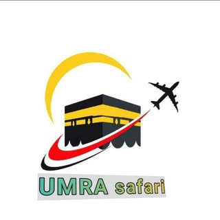 Telegram profile photo for Umra safari