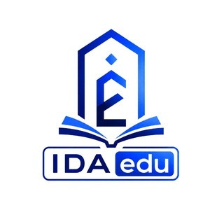 Telegram profile photo for IDA edu
