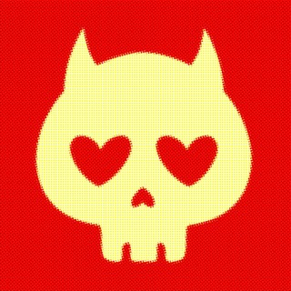 Telegram profile photo for ЧĖРТ