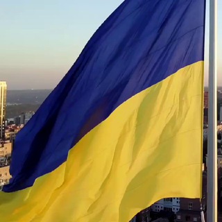 Telegram profile photo for Помощь Украинцам (Молдова - Румыния)