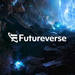 Telegram profile photo for Futureverse ($ROOT)