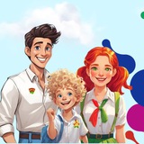 Telegram profile photo for Средняя школа 9 г Мозыря
