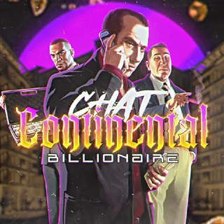 Telegram profile photo for π Continental Billionaire