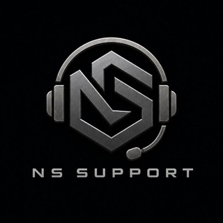 Telegram group profile photo for NS Support