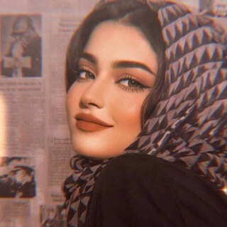 Telegram profile photo for ايـلول🤍.