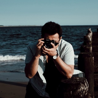 Telegram profile photo for Arken Avan | New York