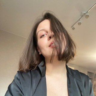 Telegram profile photo for Насть, переведи | Английский язык и Международные экзамены