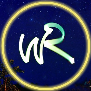 Telegram profile photo for Wander Riders