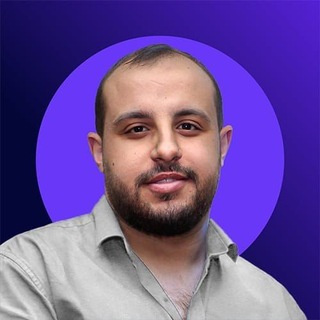 Telegram profile photo for Abdullah Darras - Mr.Ai