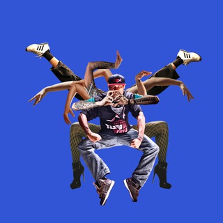 Telegram profile photo for Танцевальные ивенты 💃🕺🏻