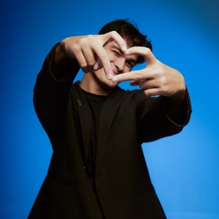 Telegram profile photo for Иракли без й 🫰🏻