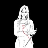 Telegram profile photo for INNEIART