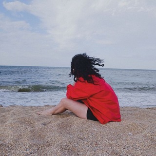 Telegram profile photo for "книжный клуб" для одного 🩻