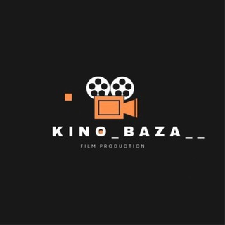 Telegram profile photo for 🎬 Kino_Baza__