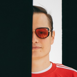 Telegram profile photo for Vovka Vero