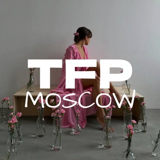 Telegram profile photo for Модели, кастинги, TFP, коммерция Москва