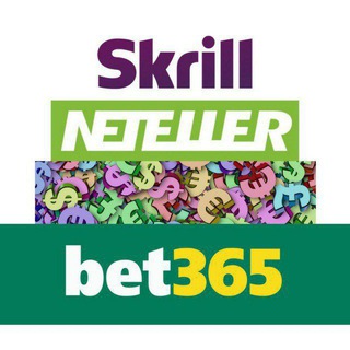 Telegram profile photo for BET365 VERIFIED ACCOUNT MARKET