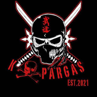 Telegram profile photo for KOPARGAS