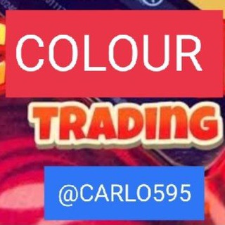 Telegram profile photo for COLOUR TRADING